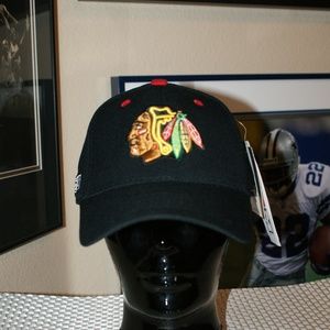 Chicago Blackhawks Hat